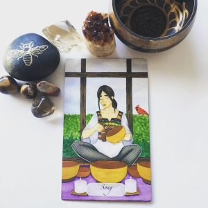 Awakened Soul Oracle - Ảnh 5
