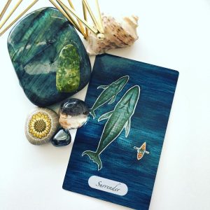 Awakened Soul Oracle - Ảnh 4