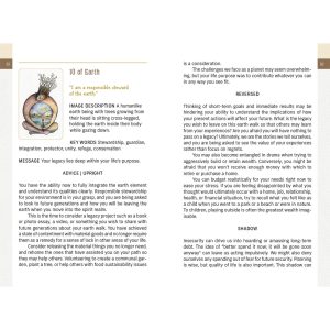 Awakening Tarot - Ảnh 10