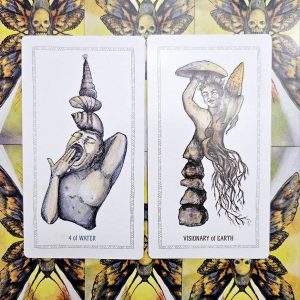 Awakening Tarot - Ảnh 11