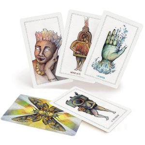Awakening Tarot - Ảnh 4