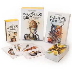 Awakening Tarot - Ảnh 5