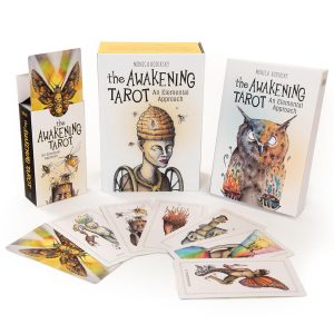 Awakening Tarot - Ảnh 6