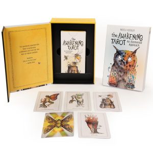 Awakening Tarot - Ảnh 7
