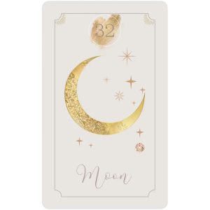 Azra’s Golden Lenormand Cards - Ảnh 3