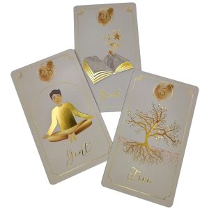 Azra’s Golden Lenormand Cards - Ảnh 8