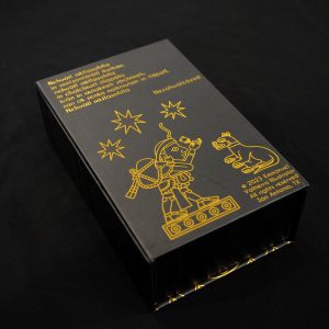Aztec Tarot - Ảnh 11