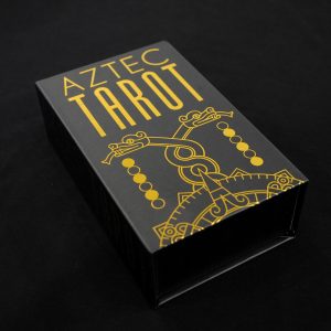 Aztec Tarot - Ảnh 10