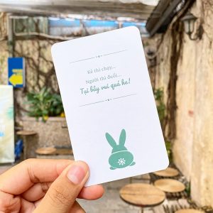 Bad Bunny Oracle (Bài Thỏ Dam Dang) - Ảnh 11