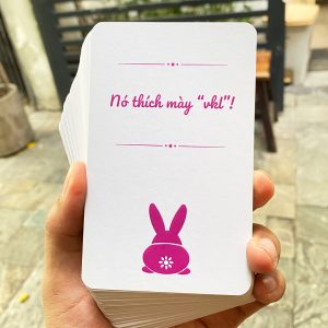 Bad Bunny Oracle (Bài Thỏ Dam Dang) - Ảnh 12