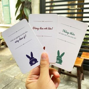 Bad Bunny Oracle (Bài Thỏ Dam Dang) - Ảnh 13