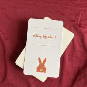 Bad Bunny Oracle (Bài Thỏ Dam Dang) - Ảnh 14