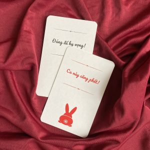Bad Bunny Oracle (Bài Thỏ Dam Dang) - Ảnh 15
