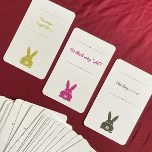 Bad Bunny Oracle (Bài Thỏ Dam Dang) - Ảnh 16