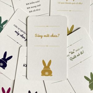 Bad Bunny Oracle (Bài Thỏ Dam Dang) - Ảnh 17