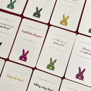 Bad Bunny Oracle (Bài Thỏ Dam Dang) - Ảnh 18