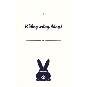 Bad Bunny Oracle (Bài Thỏ Dam Dang) - Ảnh 3