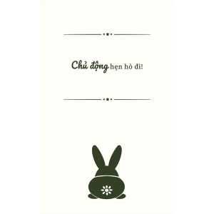 Bad Bunny Oracle (Bài Thỏ Dam Dang) - Ảnh 4