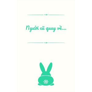 Bad Bunny Oracle (Bài Thỏ Dam Dang) - Ảnh 8