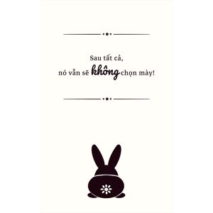 Bad Bunny Oracle (Bài Thỏ Dam Dang) - Ảnh 9