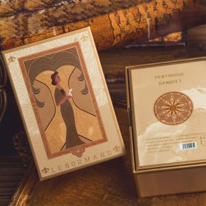 Banquet Lenormand - Ảnh 12