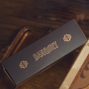 Banquet Lenormand - Ảnh 11