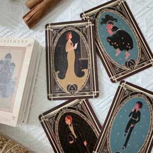 Banquet Lenormand - Ảnh 14
