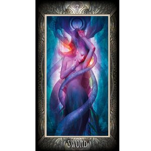 Barbieri Tarot - Ảnh 4
