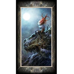 Barbieri Tarot - Ảnh 3