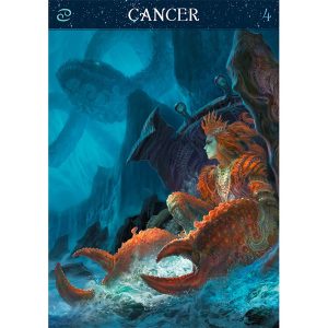 Barbieri Zodiac Oracle - Ảnh 4