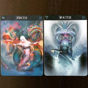 Barbieri Zodiac Oracle - Ảnh 6
