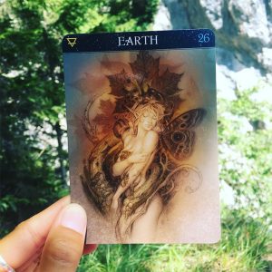 Barbieri Zodiac Oracle - Ảnh 7