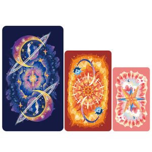 Beacon Tarot - Deluxe Edition - Ảnh 9