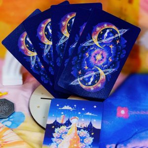 Beacon Tarot - Deluxe Edition - Ảnh 8