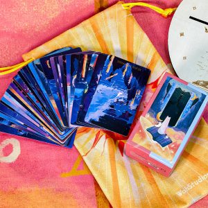 Beacon Tarot - Mini Edition - Ảnh 5
