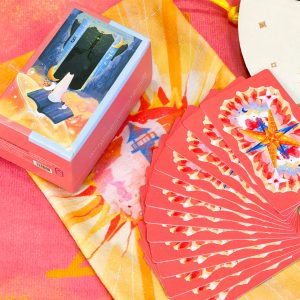 Beacon Tarot - Mini Edition - Ảnh 4