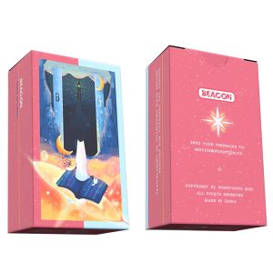Beacon Tarot - Mini Edition - Ảnh 6