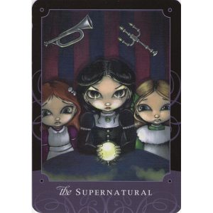 Beautiful Creatures Tarot (2nd Edition) - Ảnh 5