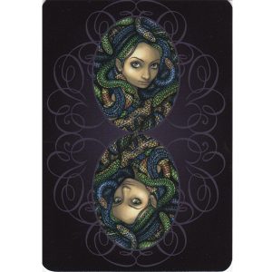Beautiful Creatures Tarot (2nd Edition) - Ảnh 8