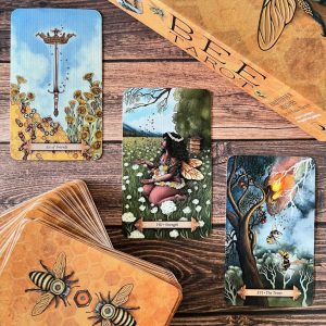 Bee Tarot - Ảnh 9