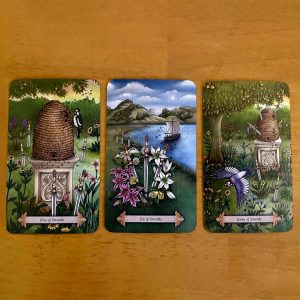 Bee Tarot - Ảnh 15