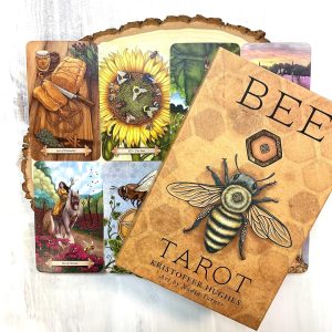 Bee Tarot - Ảnh 18
