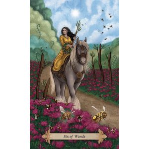 Bee Tarot - Ảnh 3