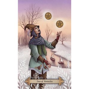 Bee Tarot - Ảnh 4