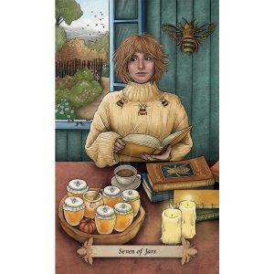 Bee Tarot - Ảnh 5