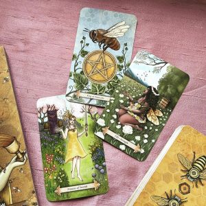 Bee Tarot - Ảnh 11