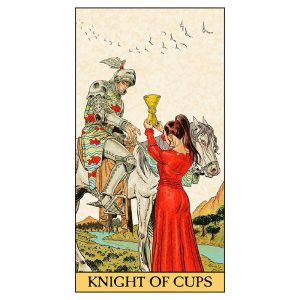 Before Tarot Deck - Ảnh 12