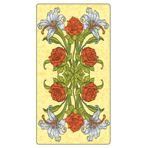 Before Tarot Deck - Ảnh 13