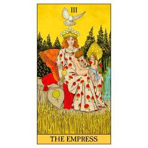 Before Tarot Deck - Ảnh 3