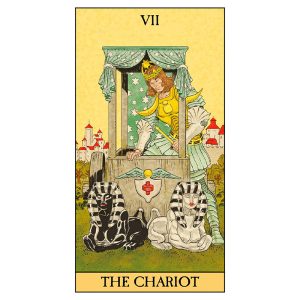 Before Tarot Deck - Ảnh 4